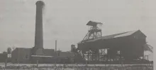 Coal Town, Soccer Town