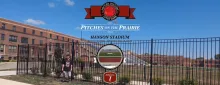 Pitches on the Prairie Ep 1 - Hanson Stadium