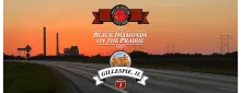 Black Diamonds on the Prairie - Episode 1: Gillespie