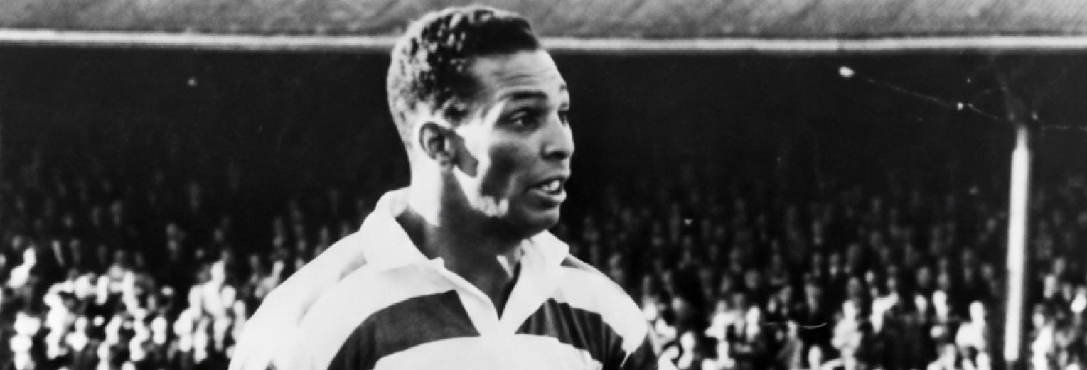 COMING SOON: Gil Heron - The Black Arrow
