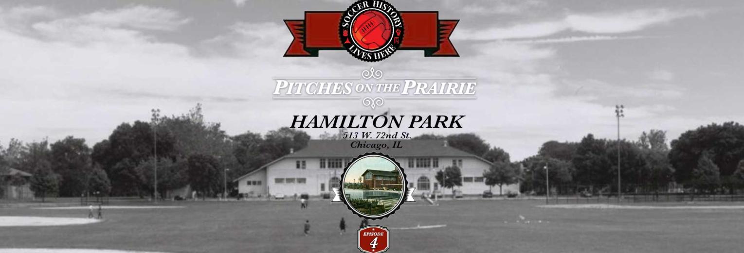 Pitches on the Prairie Ep 4 - Hamilton Park