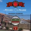 Pitches on the Prairie Ep 1 - Hanson Stadium