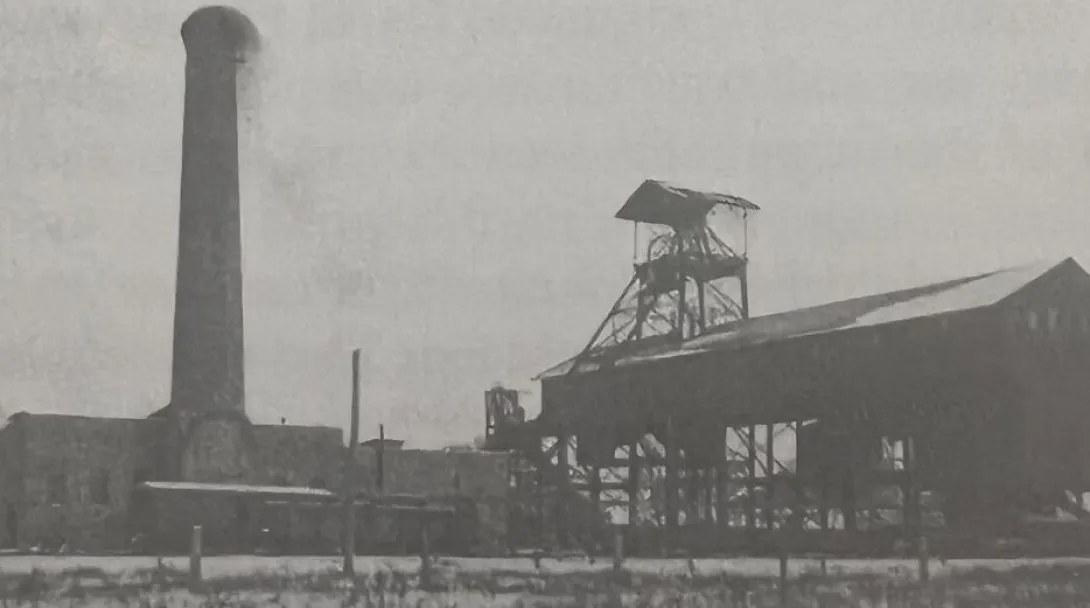 Coal Towns, Soccer Towns